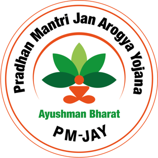 Aadhar Card Icon